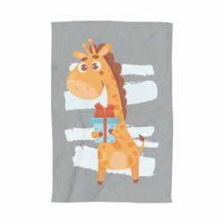 3D Рушники - FATLINE