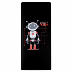 Повербанк 10000 mAh Активуй Робота - FATLINE Повербанк 10000 mAh Активуй Робота