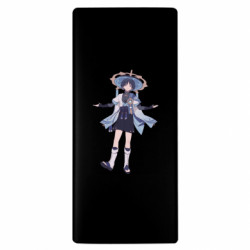 Повербанк 10000 mAh Anemo wanderer - FATLINE Повербанк 10000 mAh Anemo wanderer