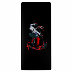 Повербанк 10000 mAh Арлекіно - FATLINE Повербанк 10000 mAh Арлекіно