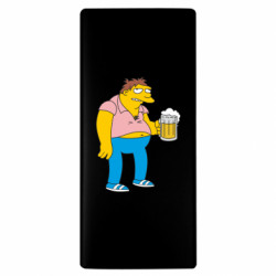 Повербанк 10000 mAh Барні Гамбл - FATLINE Повербанк 10000 mAh Барні Гамбл