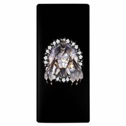 Повербанк 10000 mAh Capitano genshin - FATLINE Повербанк 10000 mAh Capitano genshin