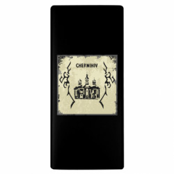 Повербанк 10000 mAh Чернігів Old School - FATLINE Повербанк 10000 mAh Чернігів Old School