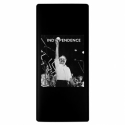 Повербанк 10000 mAh Черновол Независимость - FATLINE Повербанк 10000 mAh Черновол Независимость