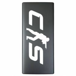Повербанки 10000 mAh