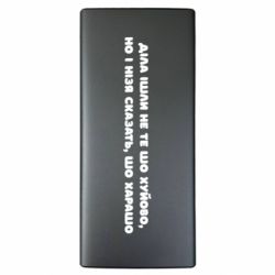Повербанки 10000 mAh