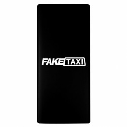 Повербанк 10000 mAh Fake Taxi Logo - FATLINE Повербанк 10000 mAh Fake Taxi Logo