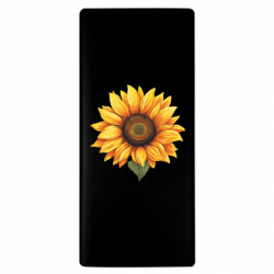 Повербанк 10000 mAh Гарний соняшник - FATLINE Повербанк 10000 mAh Гарний соняшник