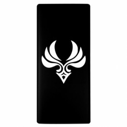 Повербанк 10000 mAh Genshin Impact Anemo - FATLINE Повербанк 10000 mAh Genshin Impact Anemo
