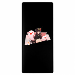 Повербанк 10000 mAh Genshin Impact Hu Tao - FATLINE Повербанк 10000 mAh Genshin Impact Hu Tao