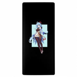 Повербанк 10000 mAh Геншин Імпакт Гань Юй - FATLINE Повербанк 10000 mAh Геншин Імпакт Гань Юй