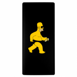 Повербанк 10000 mAh Гомер Сімпсон в трусиках - FATLINE Повербанк 10000 mAh Гомер Сімпсон в трусиках