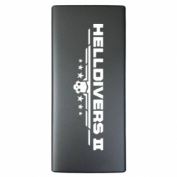 Повербанки 10000 mAh