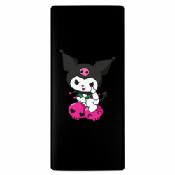 Повербанк 10000 mAh Hello Kitty kuromi - FATLINE Повербанк 10000 mAh Hello Kitty kuromi