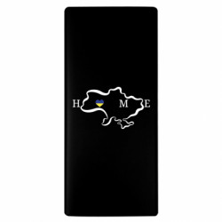 Повербанк 10000 mAh Home. Map of Ukraine - FATLINE Повербанк 10000 mAh Home. Map of Ukraine