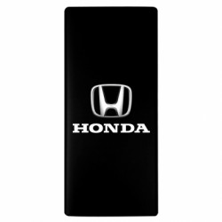 Повербанк 10000 mAh Honda 3D Logo - FATLINE Повербанк 10000 mAh Honda 3D Logo