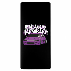 Повербанк 10000 mAh Honda civic car - FATLINE Повербанк 10000 mAh Honda civic car