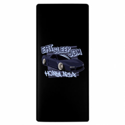 Повербанк 10000 mAh Honda NSX Eat, sleep, JDM - FATLINE Повербанк 10000 mAh Honda NSX Eat, sleep, JDM