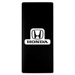 Повербанк 10000 mAh Honda Stik - FATLINE Повербанк 10000 mAh Honda Stik