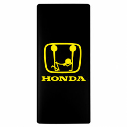 Повербанк 10000 mAh Honda - FATLINE Повербанк 10000 mAh Honda