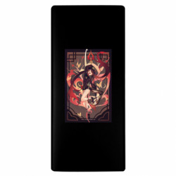 Повербанк 10000 mAh Ху Тао з Хомою - FATLINE Повербанк 10000 mAh Ху Тао з Хомою