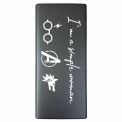 Повербанки 10000 mAh