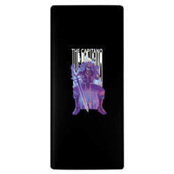 Повербанк 10000 mAh Il Capitano - FATLINE Повербанк 10000 mAh Il Capitano