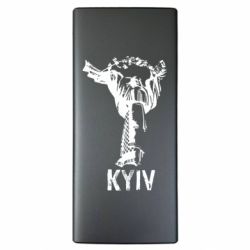Повербанки 10000 mAh - FATLINE