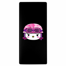 Повербанк 10000 mAh Kitty-вояка - FATLINE Повербанк 10000 mAh Kitty-вояка