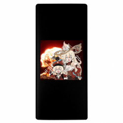 Повербанк 10000 mAh Клі з Алісою - FATLINE Повербанк 10000 mAh Клі з Алісою