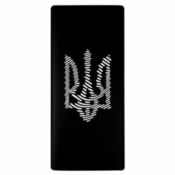 Повербанк 10000 mAh Креативный герб Украины. - FATLINE Повербанк 10000 mAh Креативный герб Украины.