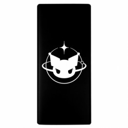 Повербанк 10000 mAh Kuromi Logo - FATLINE Повербанк 10000 mAh Kuromi Logo