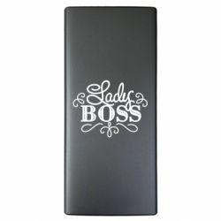 Повербанки 10000 mAh