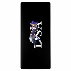 Повербанк 10000 mAh Ліза електро Genshin Impact - FATLINE Повербанк 10000 mAh Ліза електро Genshin Impact