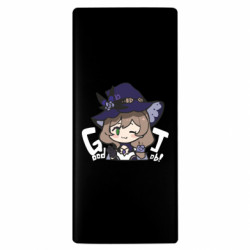 Повербанк 10000 mAh Ліза Геншин гарна робота - FATLINE Повербанк 10000 mAh Ліза Геншин гарна робота