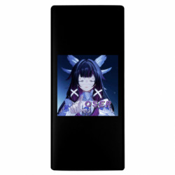 Повербанк 10000 mAh Looser - FATLINE Повербанк 10000 mAh Looser