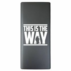 Повербанки 10000 mAh