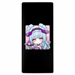 Повербанк 10000 mAh Мізукі - FATLINE Повербанк 10000 mAh Мізукі