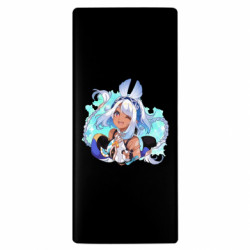 Повербанк 10000 mAh Mualani - FATLINE Повербанк 10000 mAh Mualani