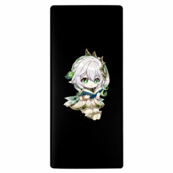 Повербанк 10000 mAh Нахіда з книгою - FATLINE Повербанк 10000 mAh Нахіда з книгою