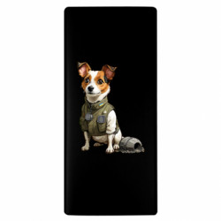 Повербанк 10000 mAh Пес Патрон и мина - FATLINE Повербанк 10000 mAh Пес Патрон и мина