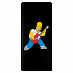 Повербанк 10000 mAh Rock this party! - FATLINE Повербанк 10000 mAh Rock this party!