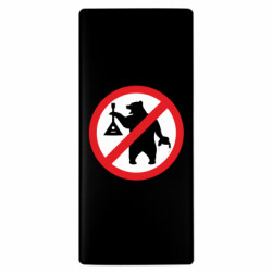 Повербанк 10000 mAh російським входу немає - FATLINE Повербанк 10000 mAh російським входу немає