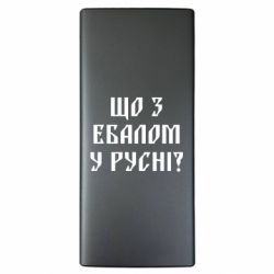 Повербанки 10000 mAh