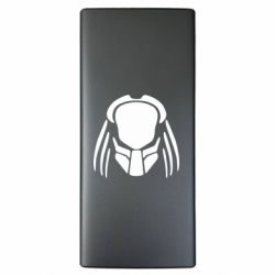 Повербанк 10000 mAh Шеврон полиции Хищник - FATLINE Повербанк 10000 mAh Шеврон полиции Хищник