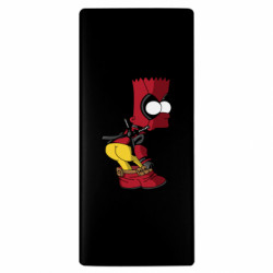 Повербанк 10000 mAh Simpson Kiss my Ass Deadpool - FATLINE Повербанк 10000 mAh Simpson Kiss my Ass Deadpool