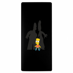 Повербанк 10000 mAh Simpsons - FATLINE Повербанк 10000 mAh Simpsons