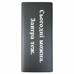 Повербанки 10000 mAh