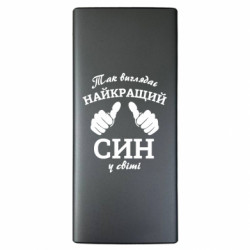 Повербанки 10000 mAh