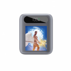 Повербанки 10000 mAh Tipo